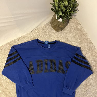Adidas Pullover vintage 