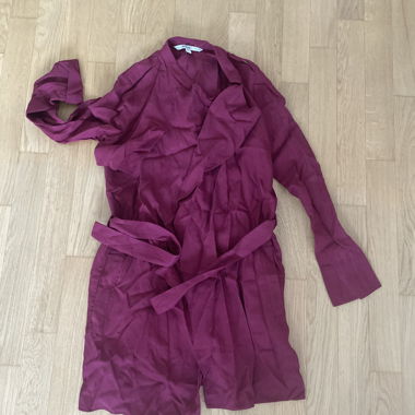 Cappotto Zara Trafaluc S
