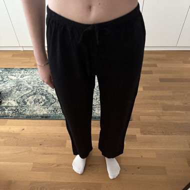 Stoffhose Pull&Bear