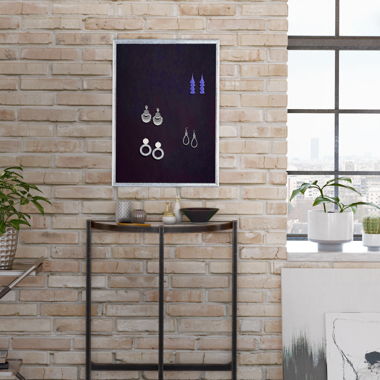 SALE  Ohrschmuck perfekt aufbewahrt. Typ NY