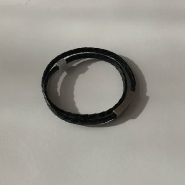 Bracciale in pelle - Skagen
