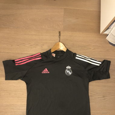 Real Madrid Trickot