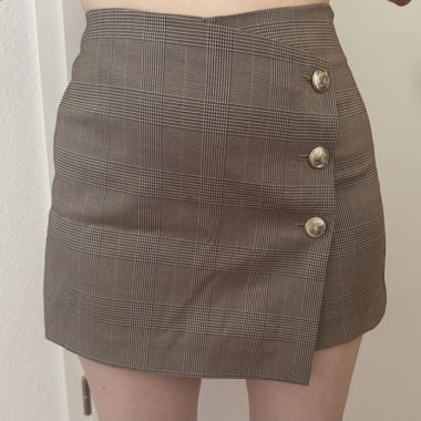 Jupe-Short