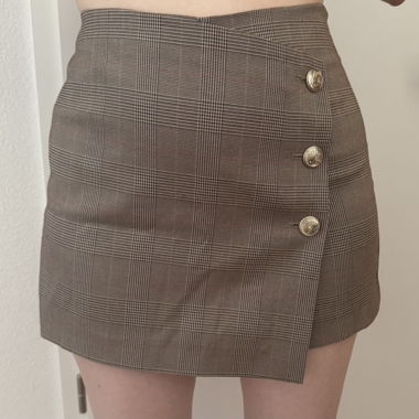 Jupe-Short