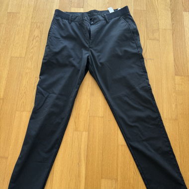 Black ZARA Trousers