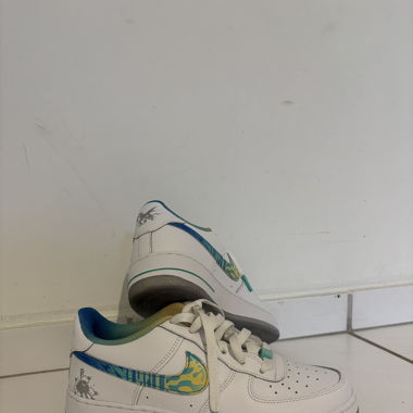 Nike Air Force