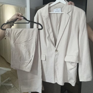 Elegantes Ensemble Stradivarius
