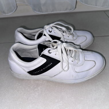 Tommy Hilfiger men’s shoes