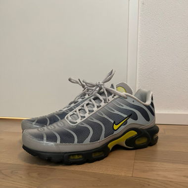 Nike Air Max Plus III, Grösse 44.5