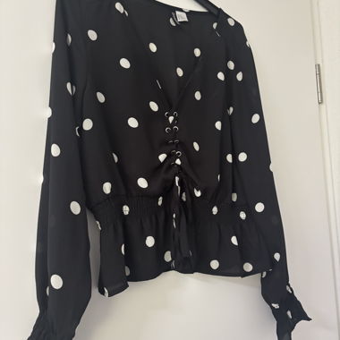 Bluse