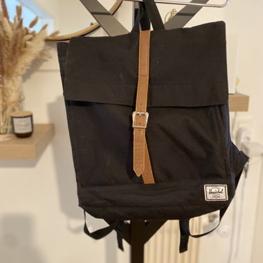 “School” bag Hershel 