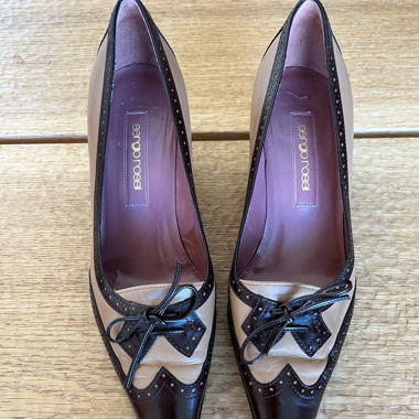 Sergio Rossi Schuh