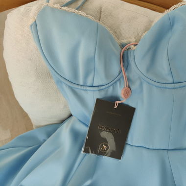 Robe Mademoiselle 