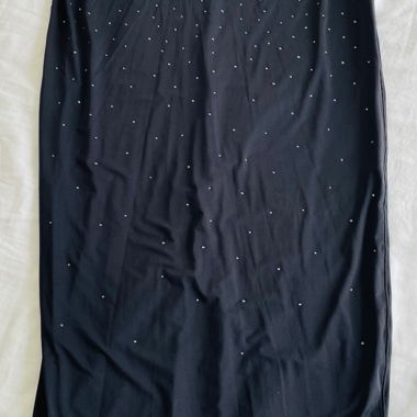 Swarovski X Skims Maxirock XL