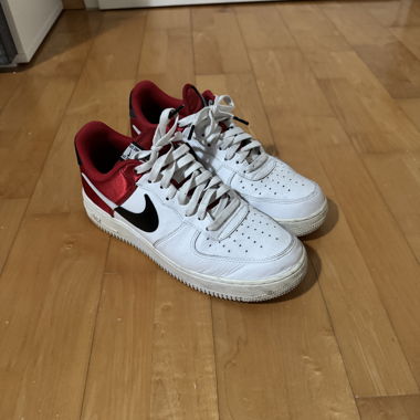 Nike AirForce 1