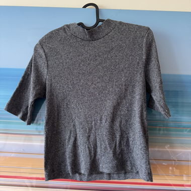 T-shirt gris