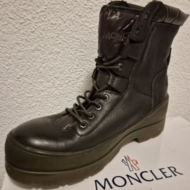 Moncler Winterstifel, 42