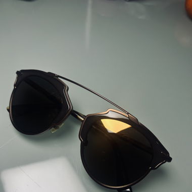 Dior So Real Sunglasses