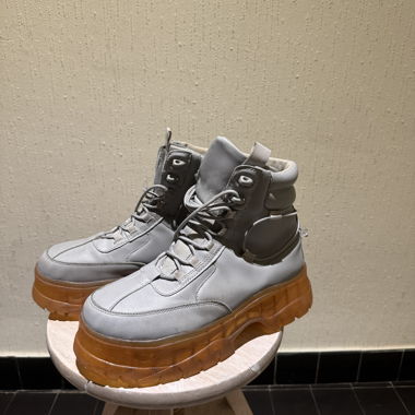 Stylish boots