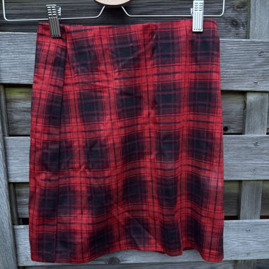H&M jupe