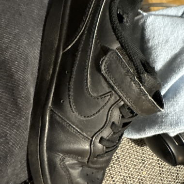 Nike schuhe air force