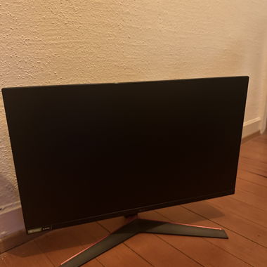 Moniteur LG UltraGear