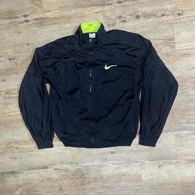 Nike trackjacket
