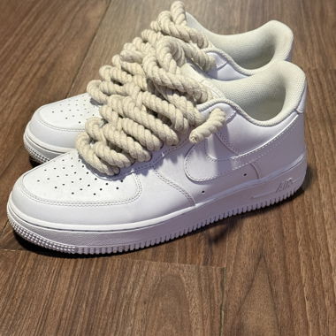 Air Force 1 Rope Laces