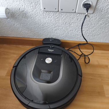 iRobot Roomba Saugroboter