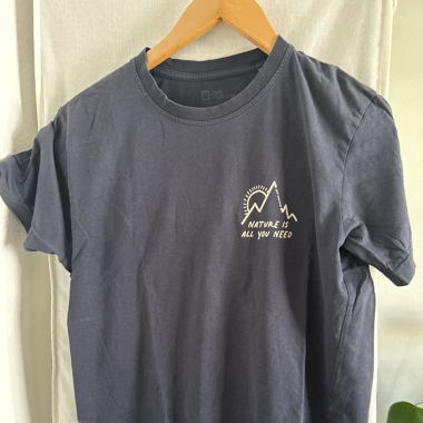 JACK WOLFKINS SHIRT
