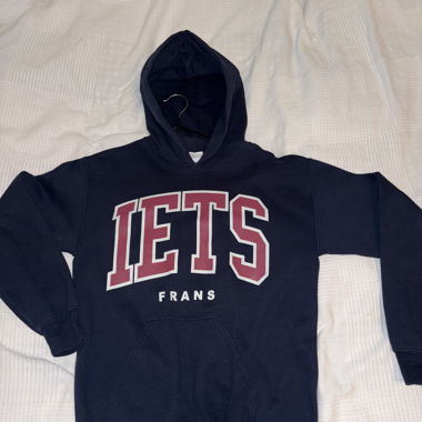 Hoodie IETS