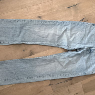 Jeans stright