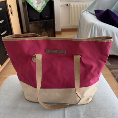 Herbalife Tote Bag