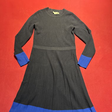 HOBBS Victoria Knitted Dress / Kleid