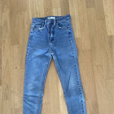 Bershka Jeans