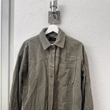 SUMMER / SPRING JACKET
