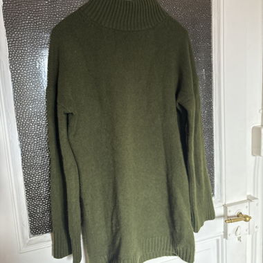 Abito maglione