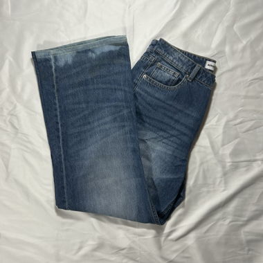Bershka Jeans