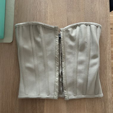 PLT corsetto