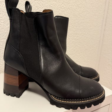 See by Cloe Stiefeletten
