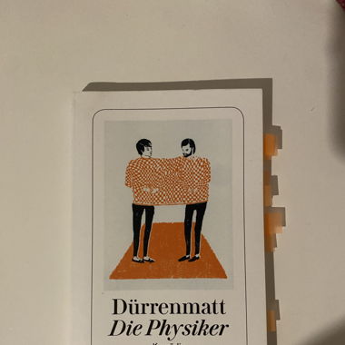Der Physiker 