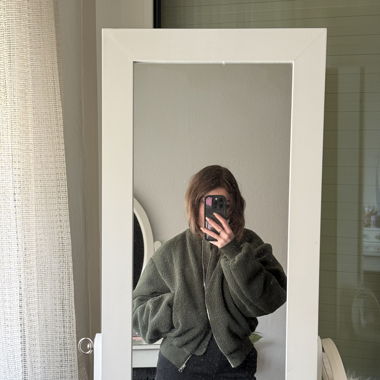 COS jacket