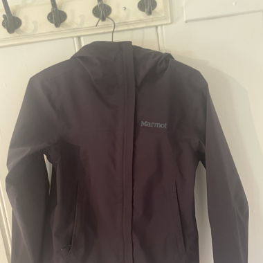 MARMOT Regenjacke