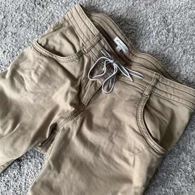 Tom Tailor casual pants 34 (rather 36)