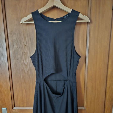 Short Jumpsuit