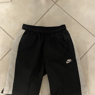 Short Nike neri