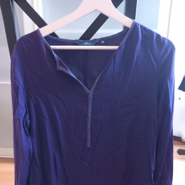 Purple longsleeve