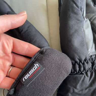 Skihandschuhe Erwachsene - Reusch