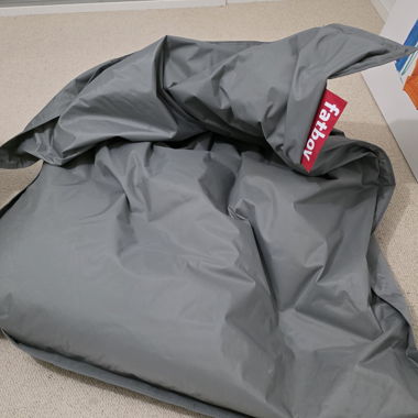 Fatboy Original Grey