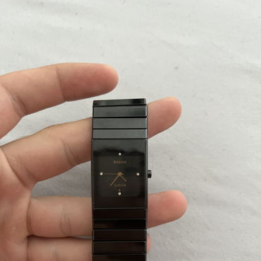 Rado Diastar Rosegold